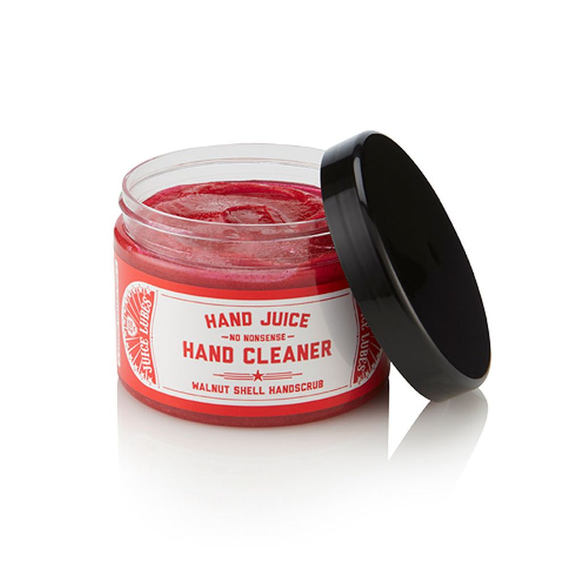 JUICE LUBES - HAND JUICE HAND CLEANER