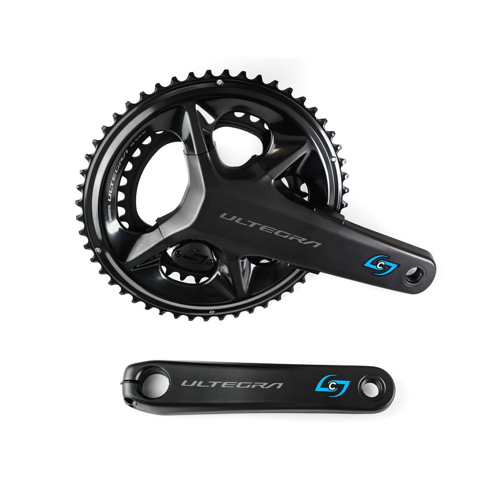STAGES - ULTEGRA R8100 DUAL SIDED POWER METER — iRIDE Store