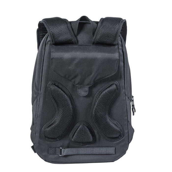 basil-flex-backpack-bicycle-backpack-black 3