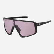 Sweet Protection - Memento Rig Photochromic Sunglasses - Matte Crystal Black