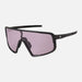 Sweet Protection - Memento Rig Photochromic Sunglasses - Matte Crystal Black
