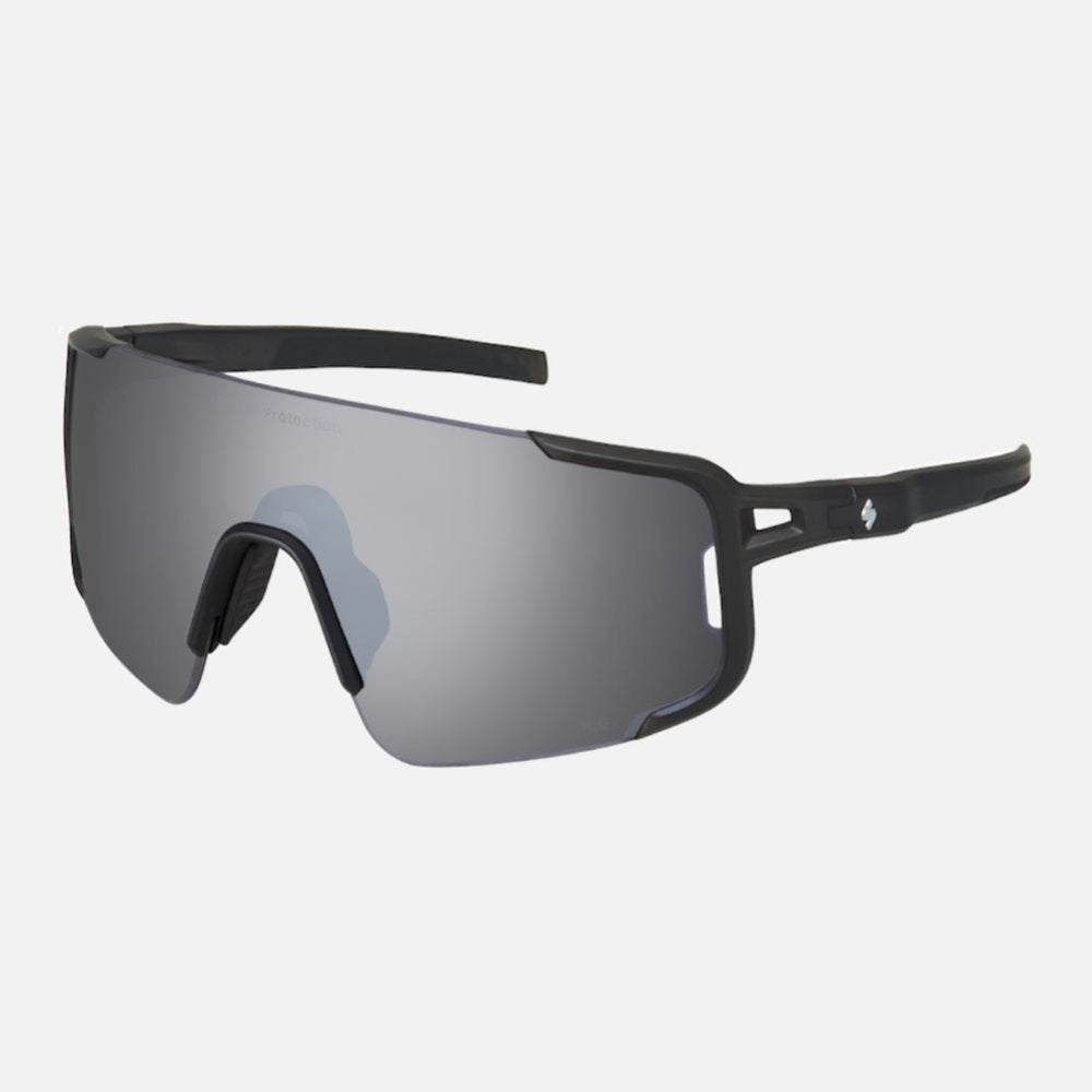 小物 RONIN Max polarized Ronin Polarized Sunglasses - Obsidian Black Polarized/Matte