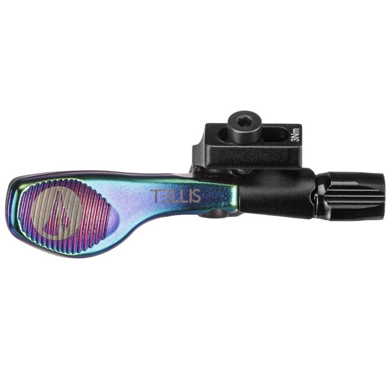SDG - TELLIS REMOTE LEVER