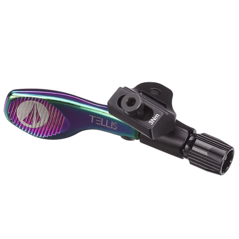 SDG - TELLIS REMOTE LEVER
