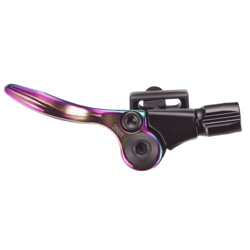 SDG - TELLIS REMOTE LEVER