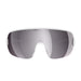 Poc - Aim Clarity Sunglasses - Transparant Crystal - 3