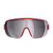 Poc - Aim Clarity Sunglasses - Prismane Red - 3