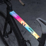 Dyedbro - Tie Dye Frame Protector - 1