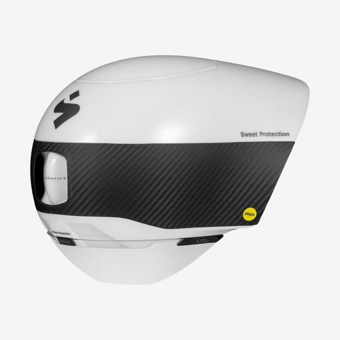 REDEEMER 2VI MIPS HELMET