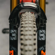 Dyedbro - Fork Protection