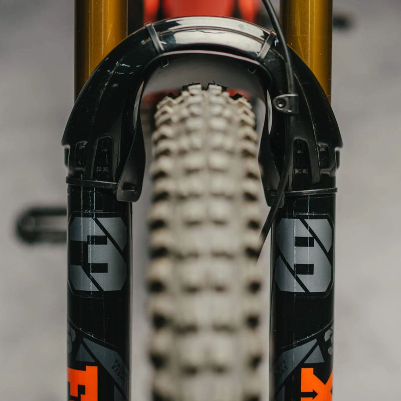 Dyedbro - Fork Protection