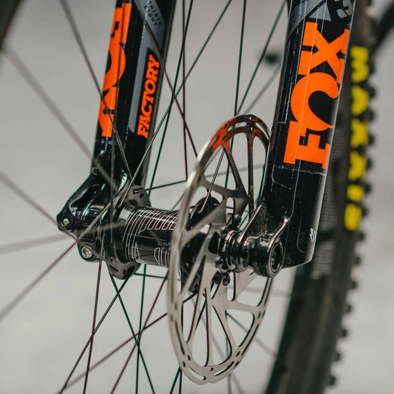 Dyedbro - Fork Protection