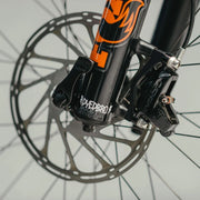 Dyedbro - Fork Protection