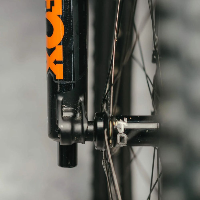 Dyedbro - Fork Protection