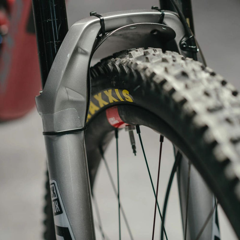 Dyedbro - Fork Protection