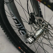 Dyedbro - Fork Protection