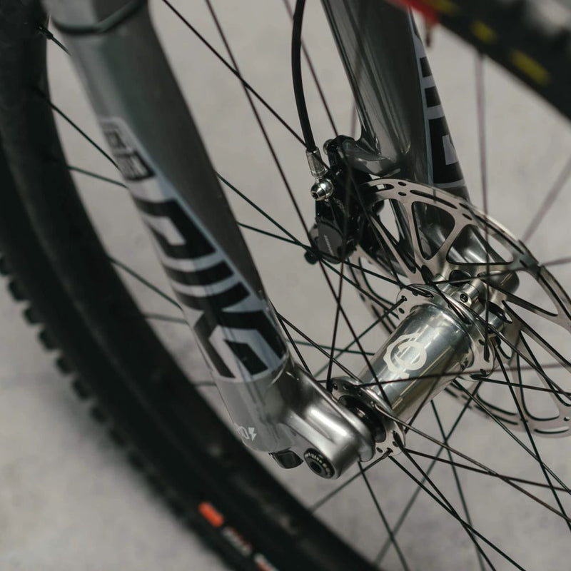 Dyedbro - Fork Protection