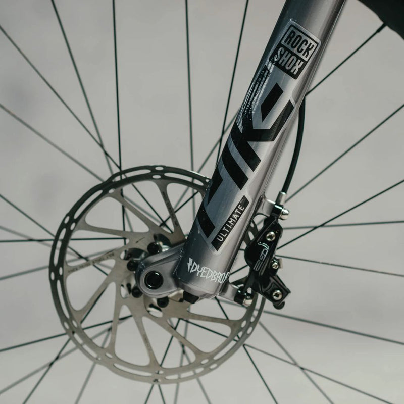 Dyedbro - Fork Protection