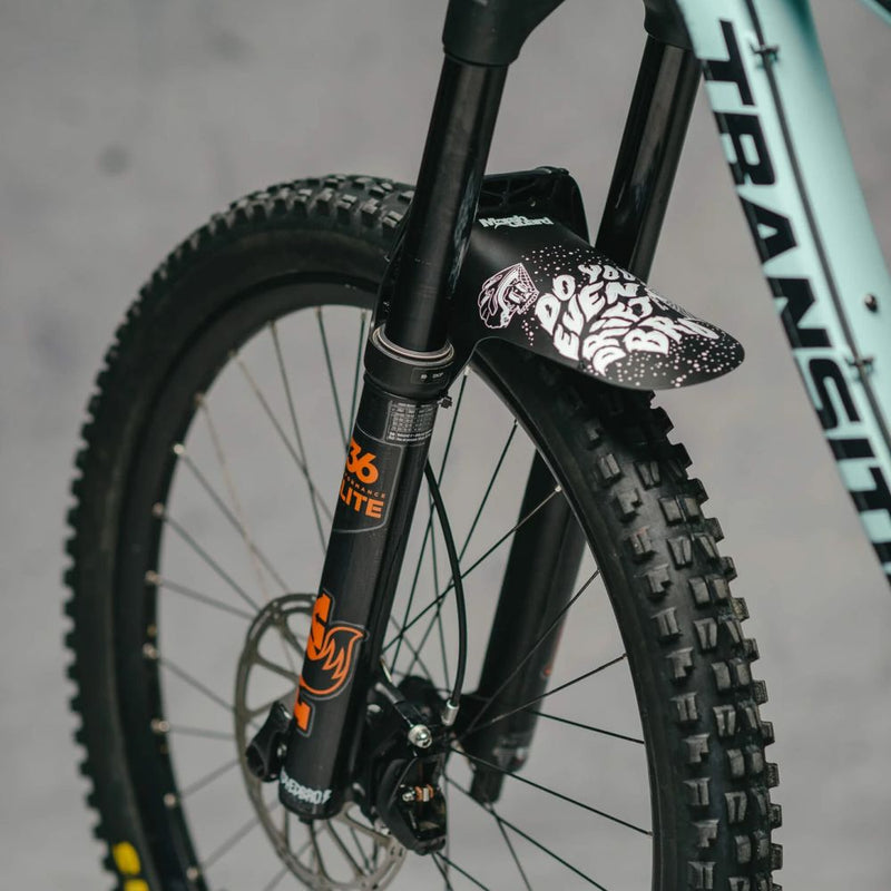 Dyedbro - Fork Protection