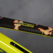 Dyedbro - Bleach Tie Dye