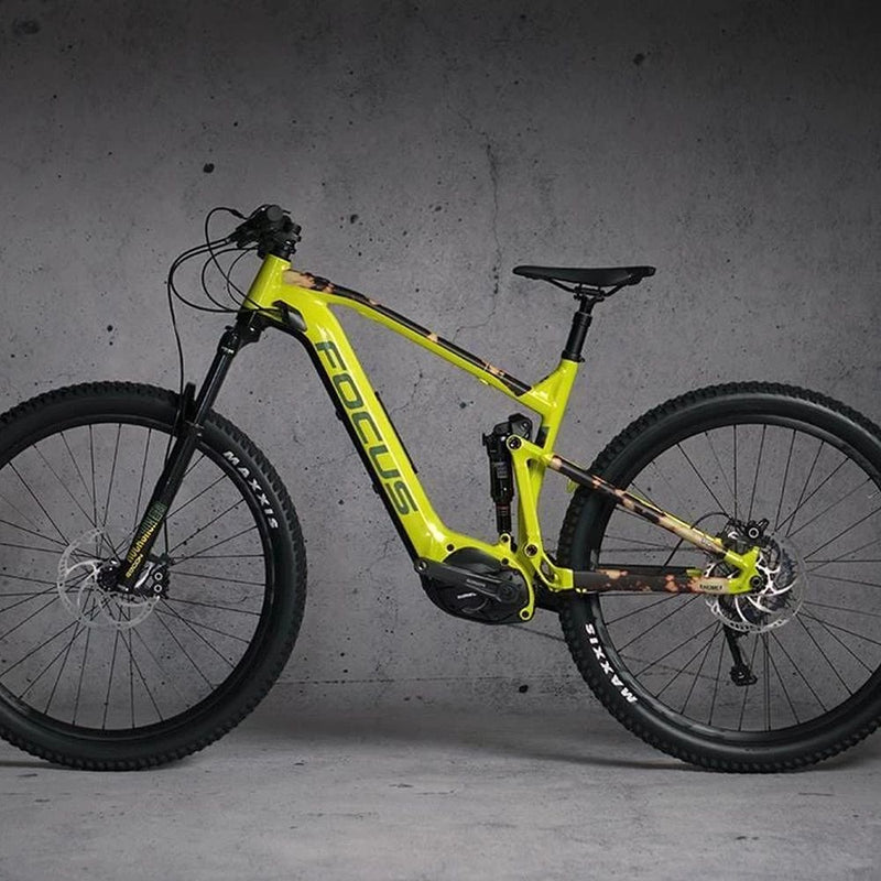 Dyedbro - Bleach Tie Dye