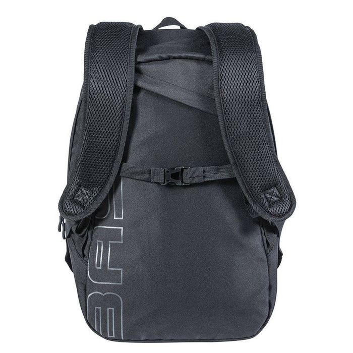 basil-flex-backpack-bicycle-backpack-black 4