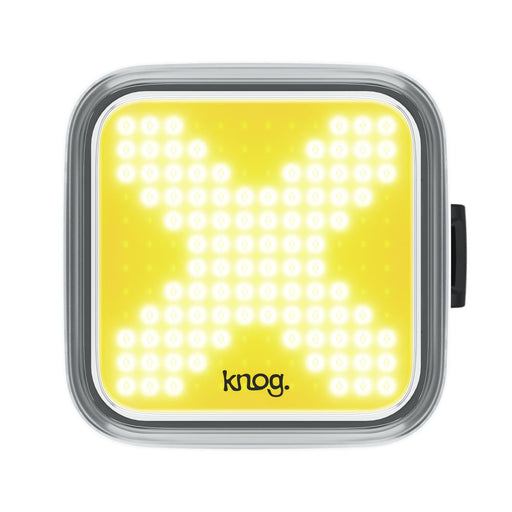 KNOG - Blinder Front Light - X