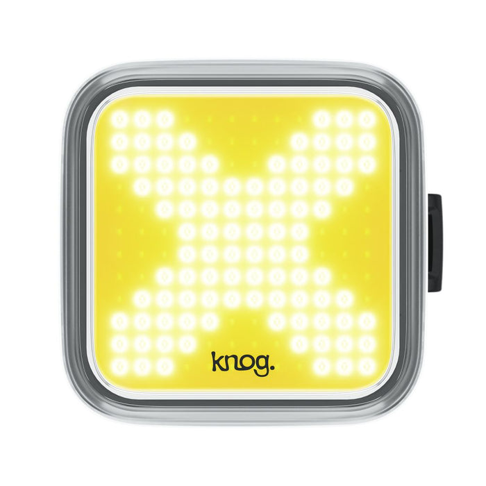 KNOG - Blinder Front Light - X
