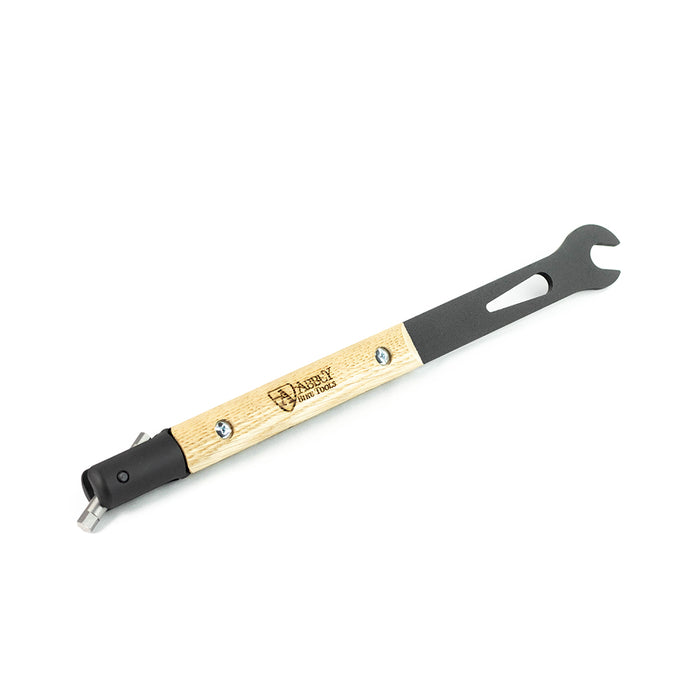 Abbey Pedal Wrench 1