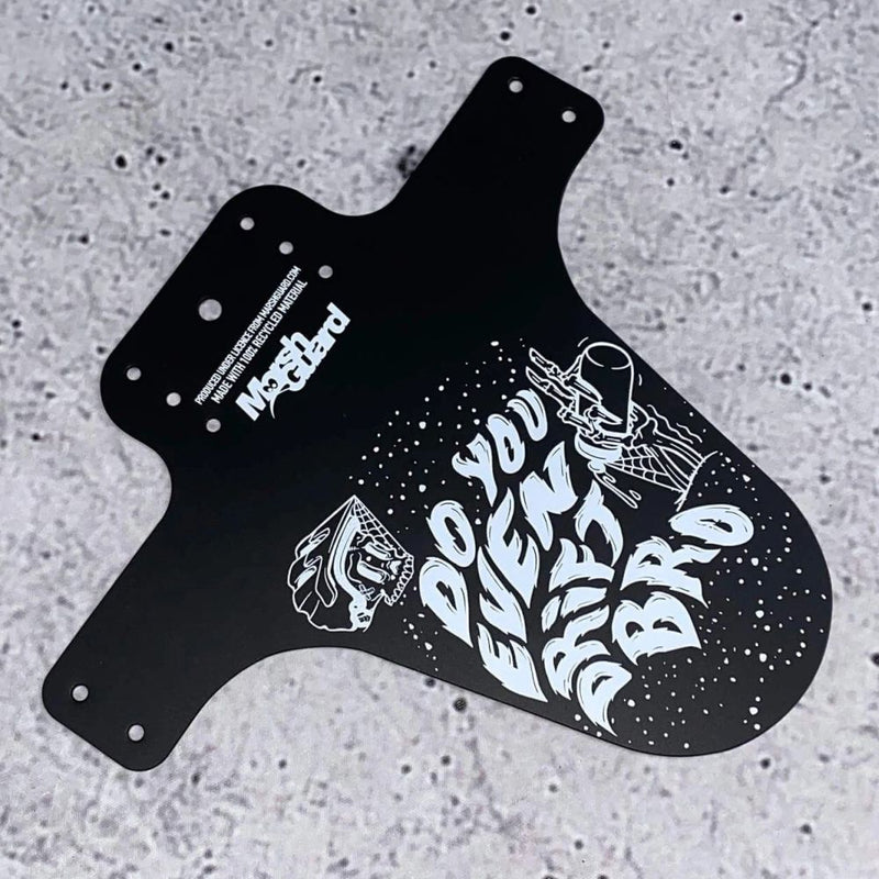 DYEDBRO X MARSHGUARD COLLAB