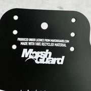 DYEDBRO X MARSHGUARD COLLAB