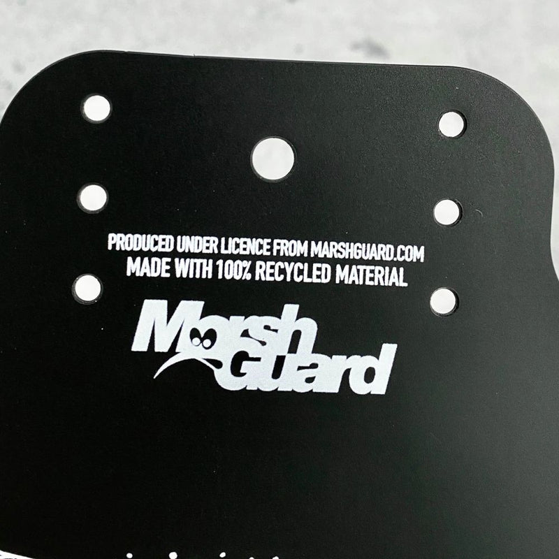 DYEDBRO X MARSHGUARD COLLAB