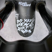 DYEDBRO X MARSHGUARD COLLAB