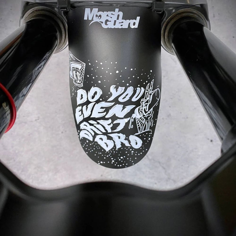 DYEDBRO X MARSHGUARD COLLAB