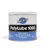 POLYLUBE 1000 GREASE:  1 LB. T