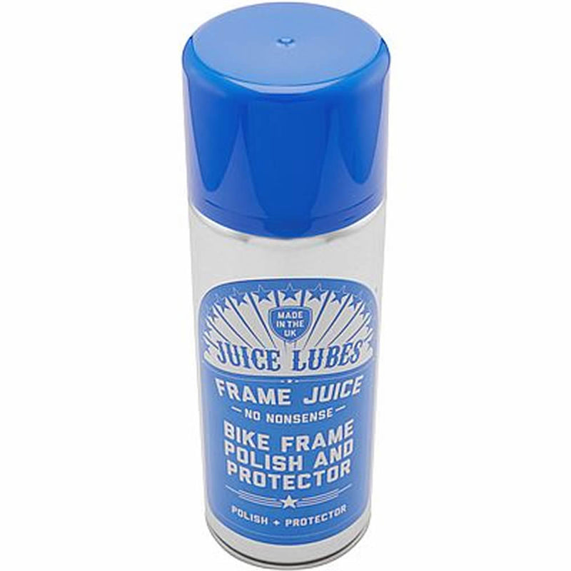 JUICE LUBES - FRAME JUICE BIKE POLISH