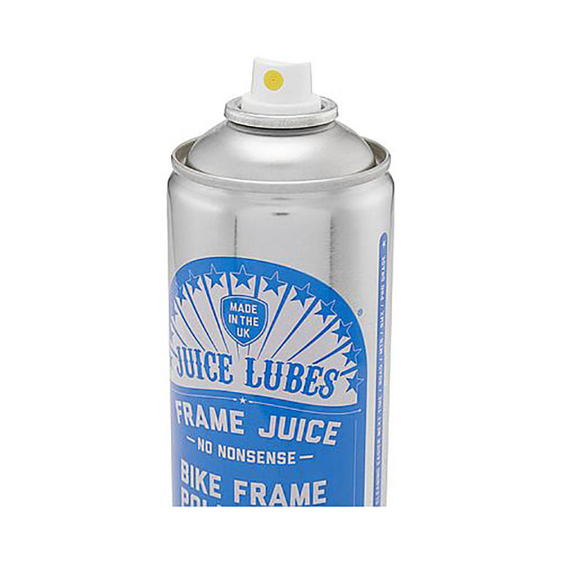 JUICE LUBES - FRAME JUICE BIKE POLISH
