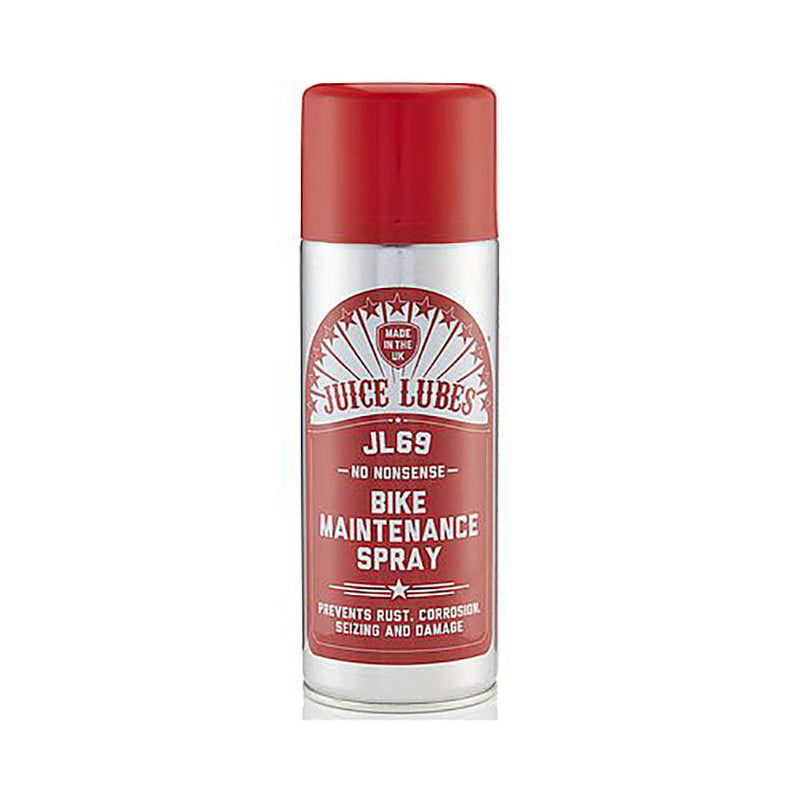 JUICE LUBES - JL 69 BIKE MAINTENANCE SPRAY