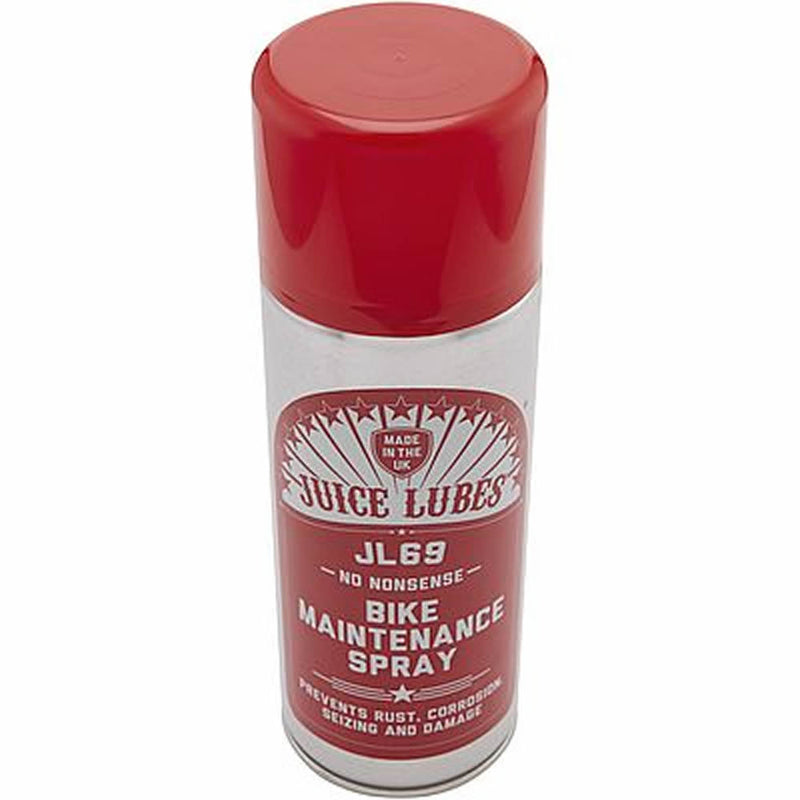 JUICE LUBES - JL 69 BIKE MAINTENANCE SPRAY