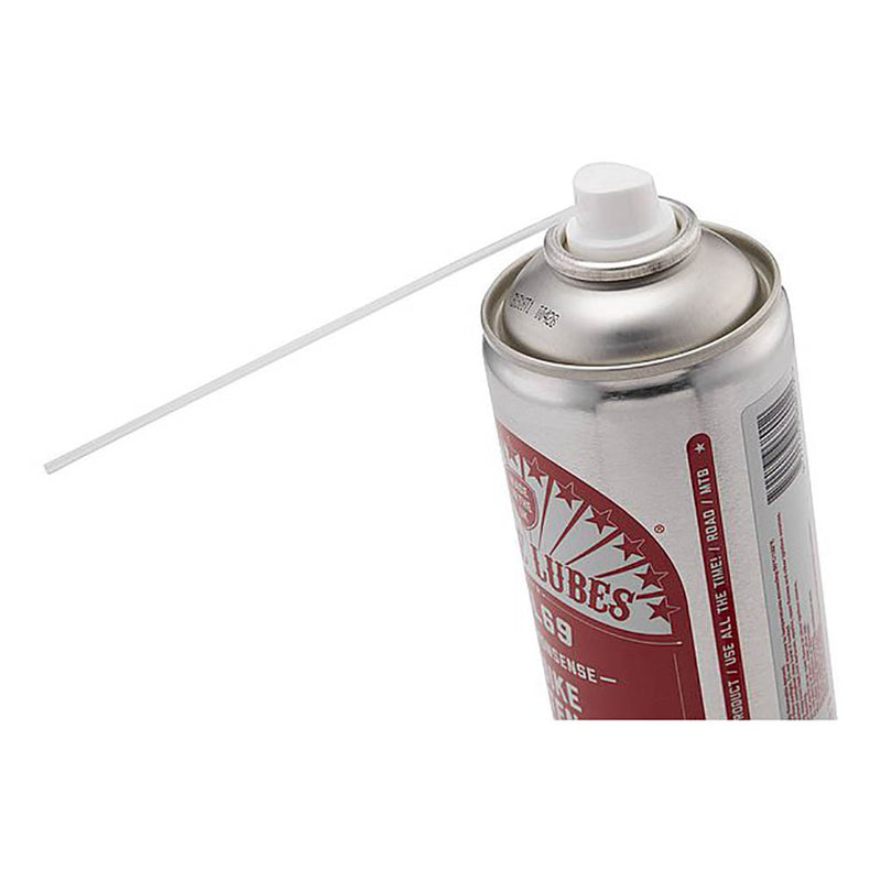 JUICE LUBES - JL 69 BIKE MAINTENANCE SPRAY