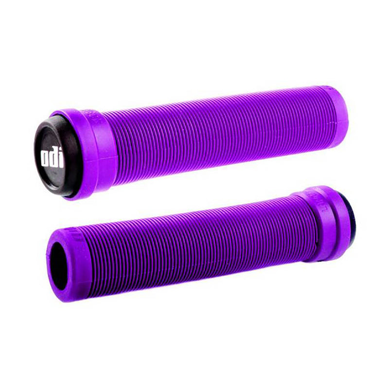 ODI - Longneck Soft Grip - PURPLE 