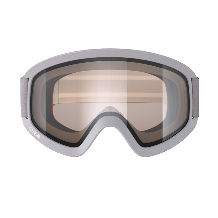 POC - Ora  Clarity Goggle - Moonstone Grey - 2