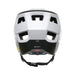 POC - Kortal Race Mips Helmet - Black / White - 2