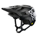 POC - Kortal Race Mips Helmet - Black / White - 1