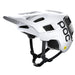 POC - Kortal Race Mips Helmet - White / Black - 1