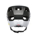 POC - Kortal Race Mips Helmet - White / Black - 2