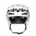 POC - Kortal Race Mips Helmet - White / Black - 4