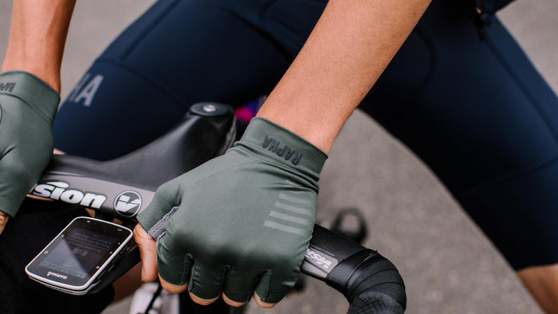Rapha - Pro Team Mitts - Slide - 1