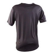 Race Face - Trigger Short Sleeve Jersey - 2019 - Torino Charcoal - 2