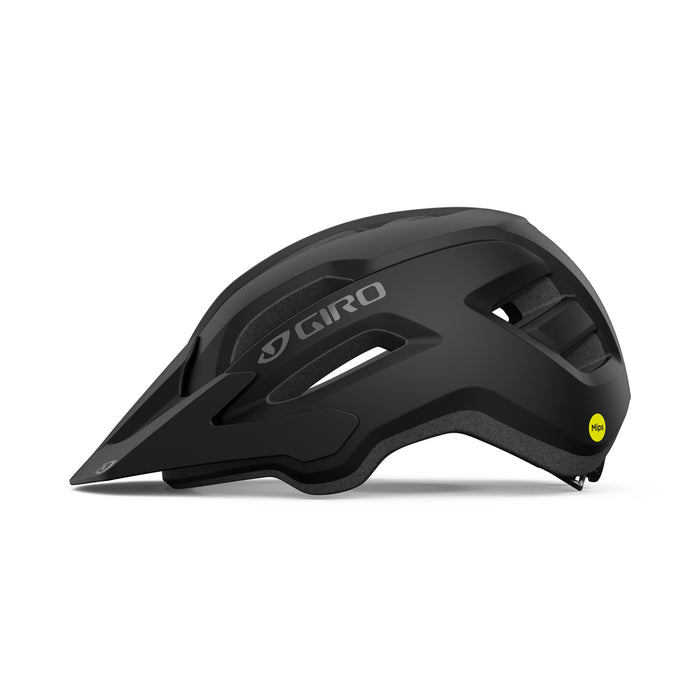 Giro Fixture MIPS II XL - Matte Black/Titanium